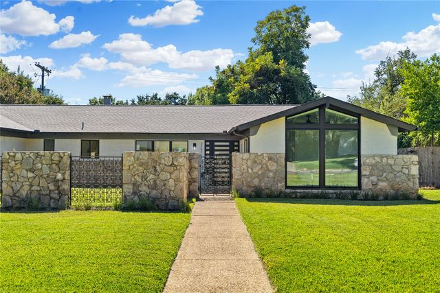 3757 Arroyo Road, Fort Worth, TX 76109