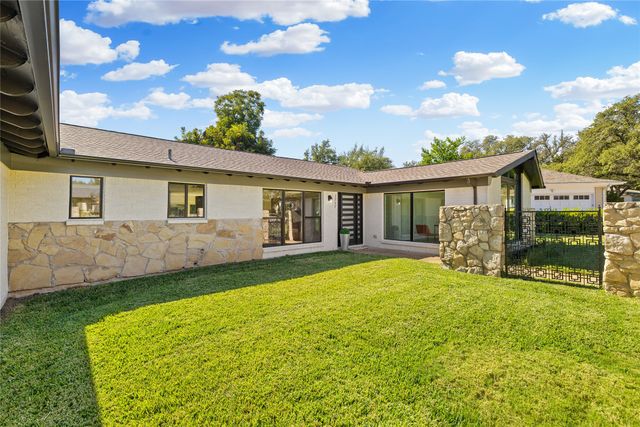 3757 Arroyo Road, Fort Worth, TX 76109