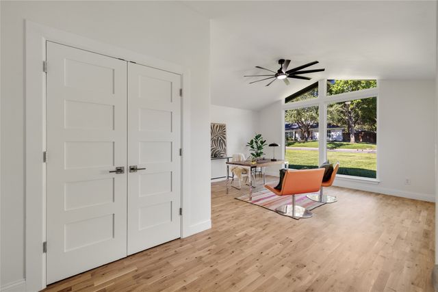 3757 Arroyo Road, Fort Worth, TX 76109