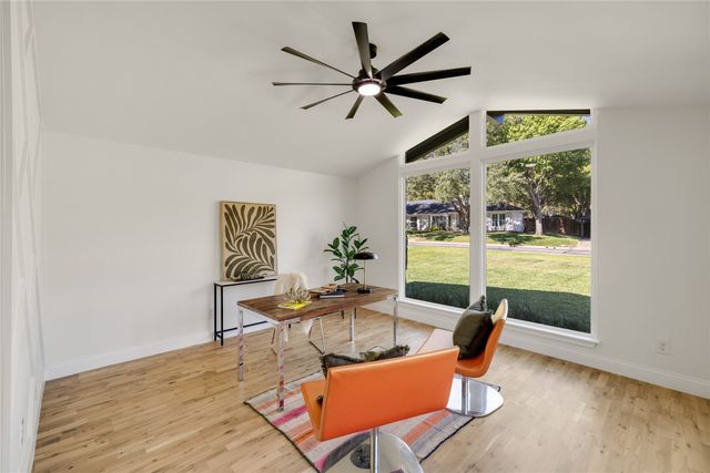 3757 Arroyo Road, Fort Worth, TX 76109