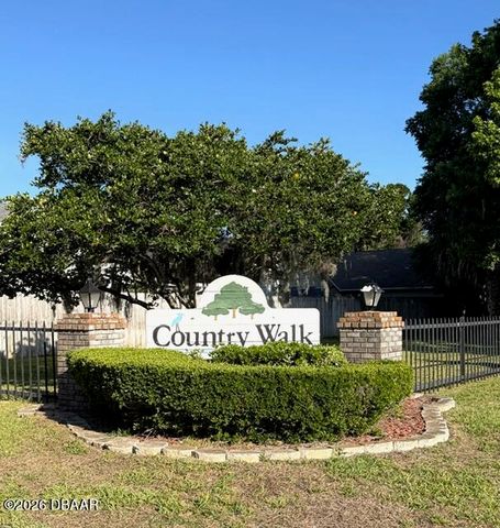 3446 Gelding Court, Port Orange, FL 32129