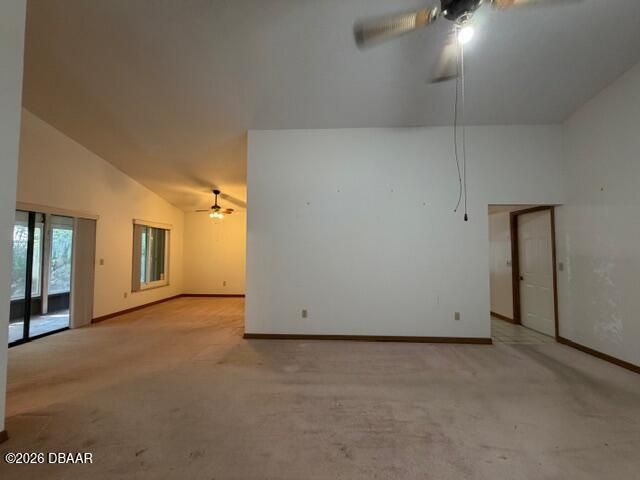 3446 Gelding Court, Port Orange, FL 32129