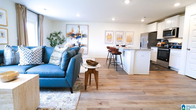 3859 HERITAGE CREST DRIVE, Bessemer, AL 35023