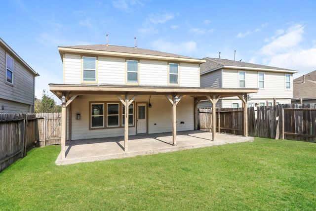 15814 Sheldon Ridge Way, Houston, TX 77044