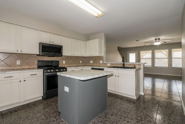 15814 Sheldon Ridge Way, Houston, TX 77044