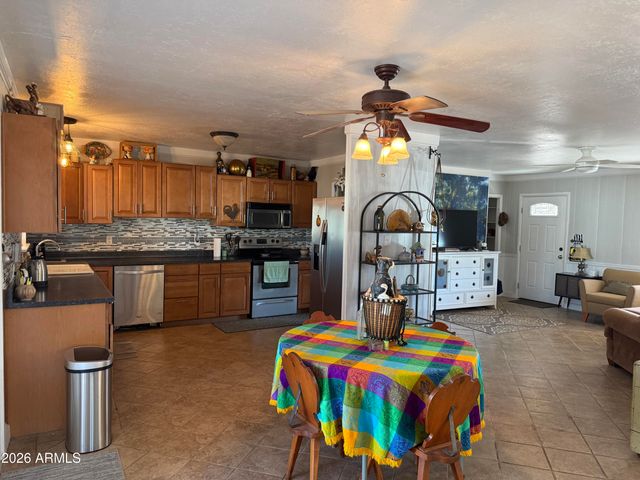 340 W 6TH Street, Ajo, AZ 85321