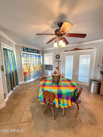 340 W 6TH Street, Ajo, AZ 85321