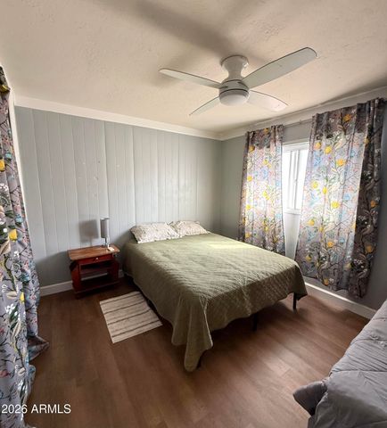 340 W 6TH Street, Ajo, AZ 85321