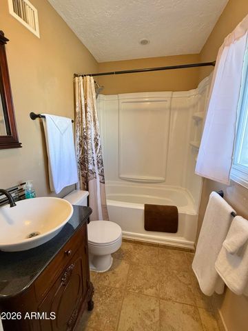 340 W 6TH Street, Ajo, AZ 85321