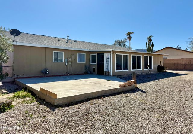 340 W 6TH Street, Ajo, AZ 85321