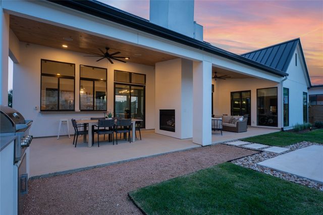 197 Evelyn CT, Dripping Springs, TX 78620