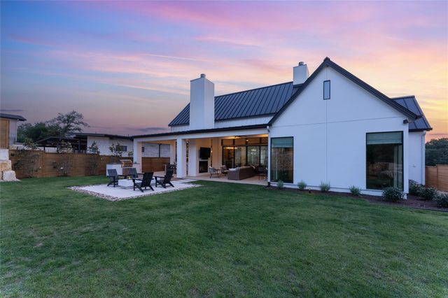 197 Evelyn CT, Dripping Springs, TX 78620