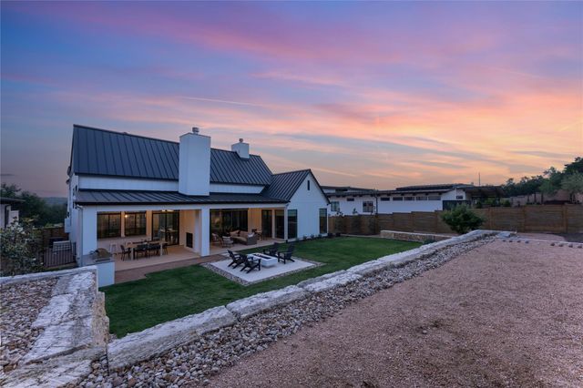 197 Evelyn CT, Dripping Springs, TX 78620
