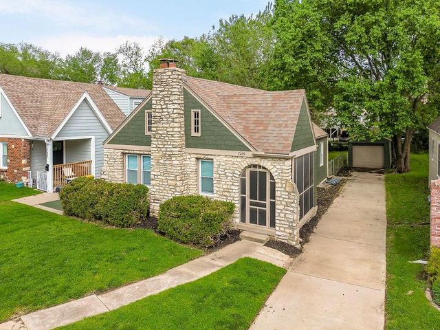 7229 Baltimore Avenue, Kansas City, MO 64114