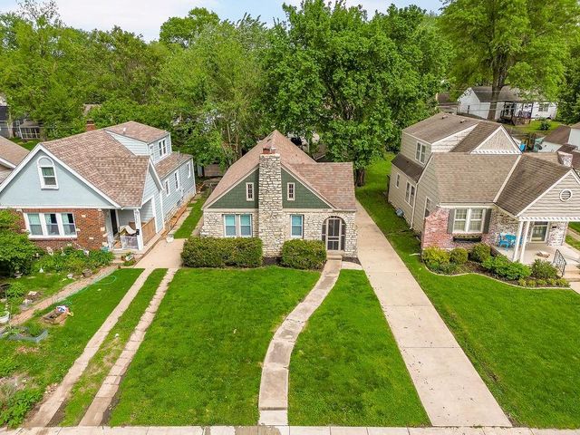 7229 Baltimore Avenue, Kansas City, MO 64114