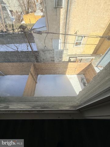 2921 CECIL B MOORE AVE, Philadelphia, PA 19121