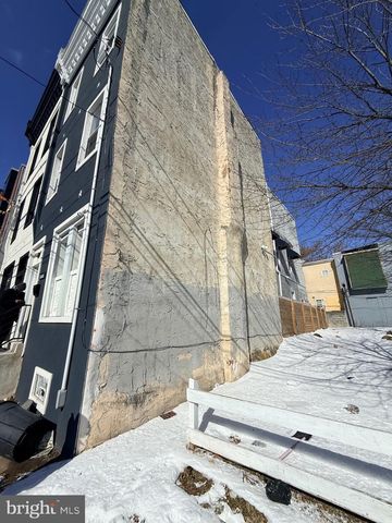 2921 CECIL B MOORE AVE, Philadelphia, PA 19121