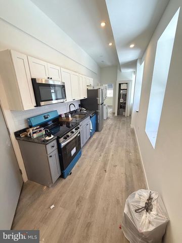 2921 CECIL B MOORE AVE, Philadelphia, PA 19121