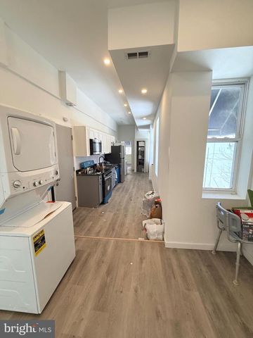 2921 CECIL B MOORE AVE, Philadelphia, PA 19121