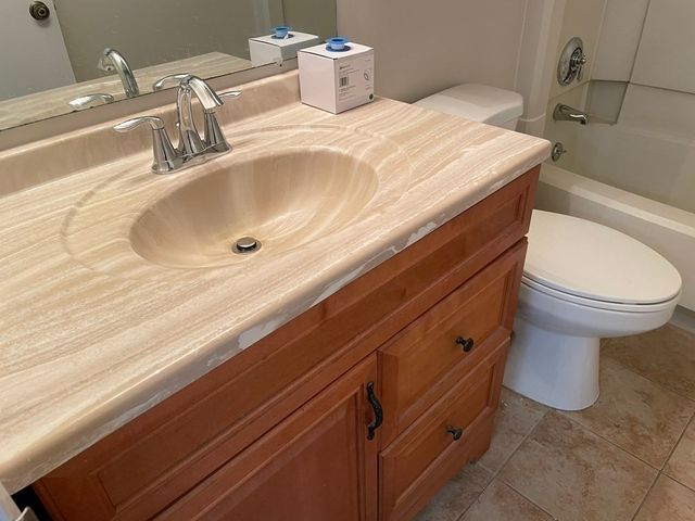 1731 Beacon St 420, Brookline, MA 02445