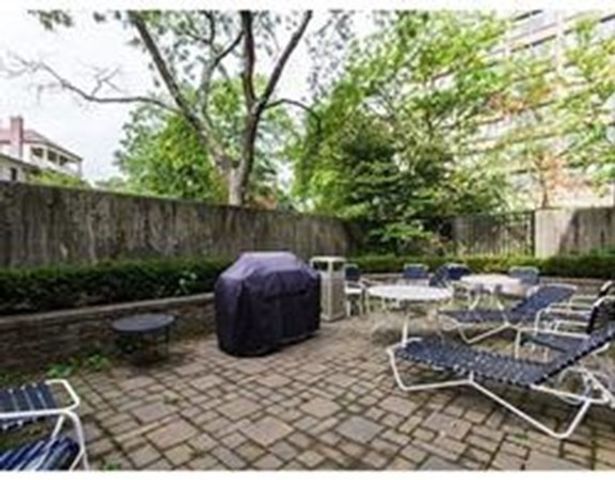 1731 Beacon St 420, Brookline, MA 02445