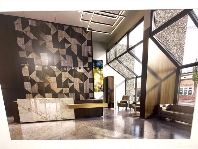 1731 Beacon St 420, Brookline, MA 02445