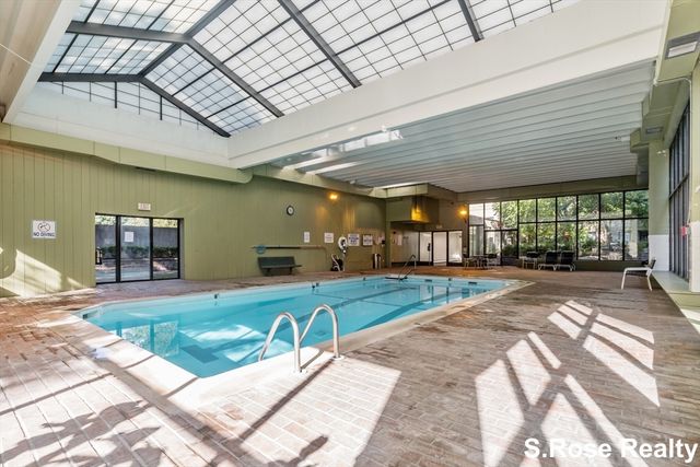 1731 Beacon St 420, Brookline, MA 02445