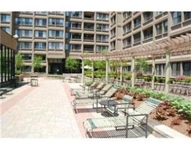 1731 Beacon St 420, Brookline, MA 02445