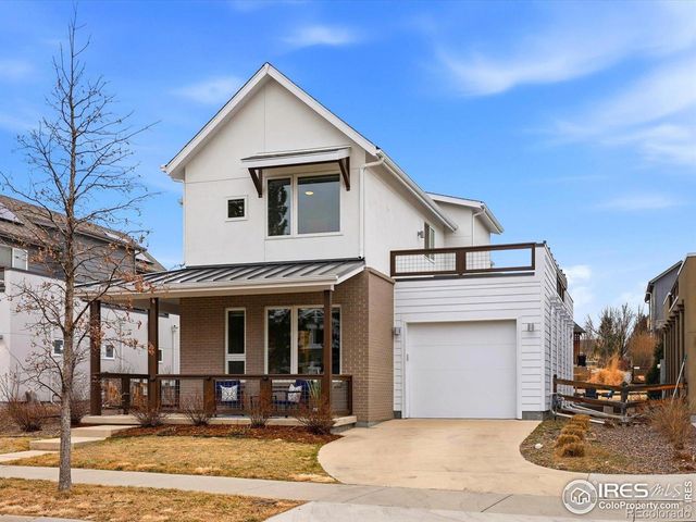 835 Yellow Pine Avenue, Boulder, CO 80304