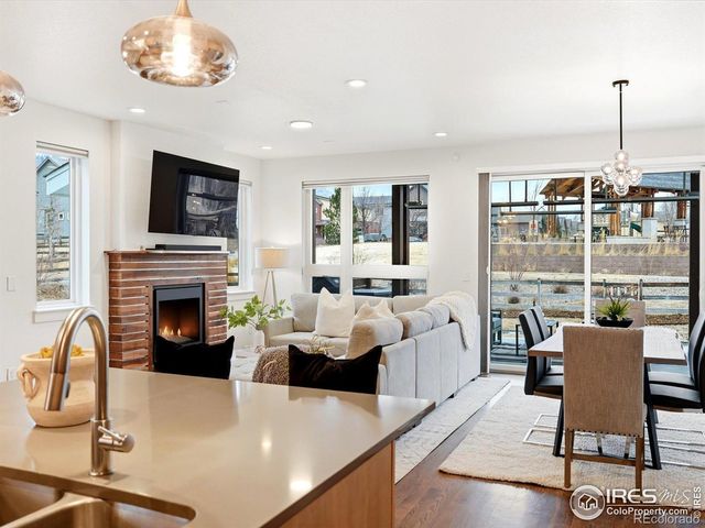 835 Yellow Pine Avenue, Boulder, CO 80304