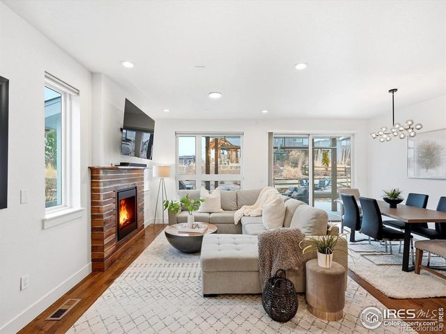 835 Yellow Pine Avenue, Boulder, CO 80304