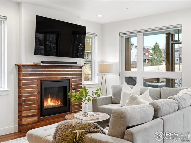 835 Yellow Pine Avenue, Boulder, CO 80304