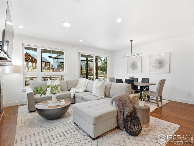 835 Yellow Pine Avenue, Boulder, CO 80304