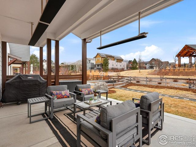 835 Yellow Pine Avenue, Boulder, CO 80304