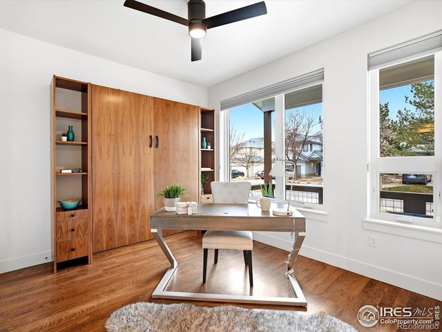 835 Yellow Pine Avenue, Boulder, CO 80304