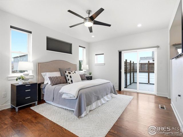 835 Yellow Pine Avenue, Boulder, CO 80304