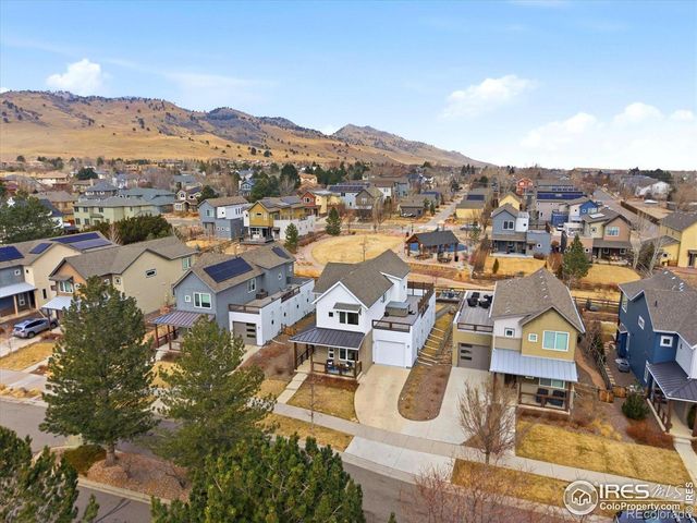 835 Yellow Pine Avenue, Boulder, CO 80304