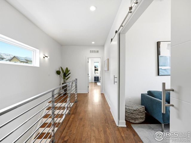 835 Yellow Pine Avenue, Boulder, CO 80304