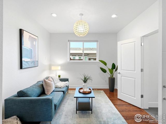 835 Yellow Pine Avenue, Boulder, CO 80304