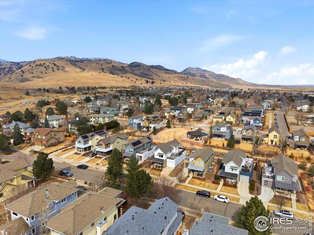 835 Yellow Pine Avenue, Boulder, CO 80304