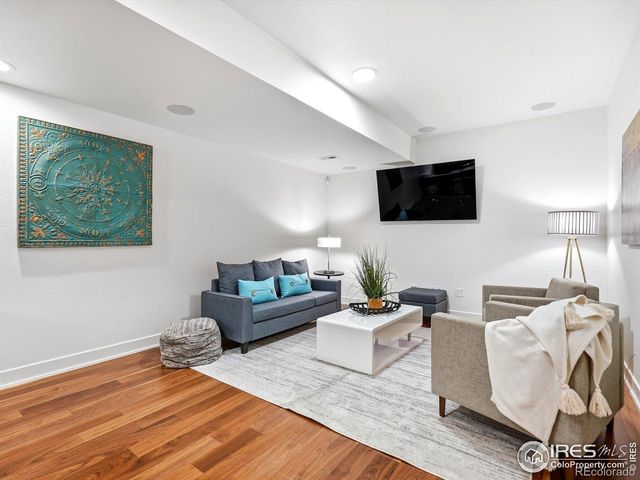 835 Yellow Pine Avenue, Boulder, CO 80304