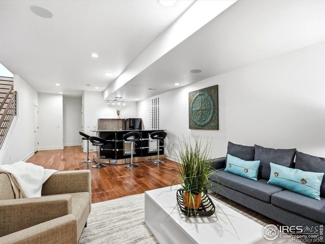 835 Yellow Pine Avenue, Boulder, CO 80304