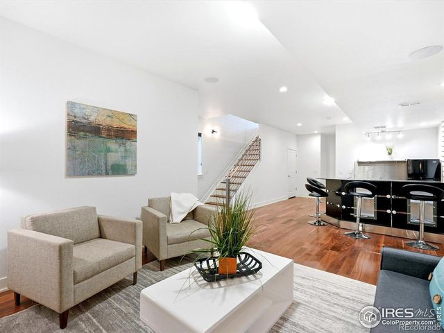 835 Yellow Pine Avenue, Boulder, CO 80304