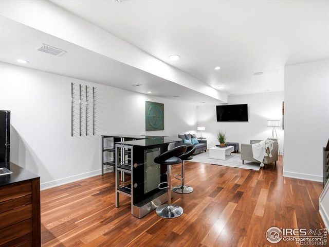 835 Yellow Pine Avenue, Boulder, CO 80304