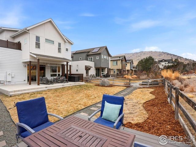 835 Yellow Pine Avenue, Boulder, CO 80304