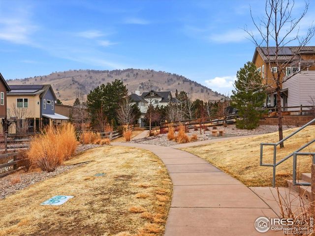 835 Yellow Pine Avenue, Boulder, CO 80304