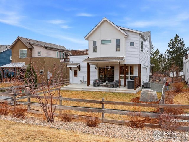 835 Yellow Pine Avenue, Boulder, CO 80304