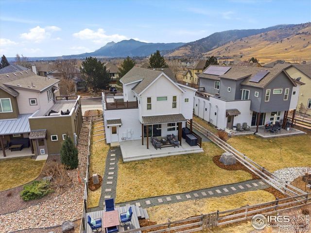 835 Yellow Pine Avenue, Boulder, CO 80304