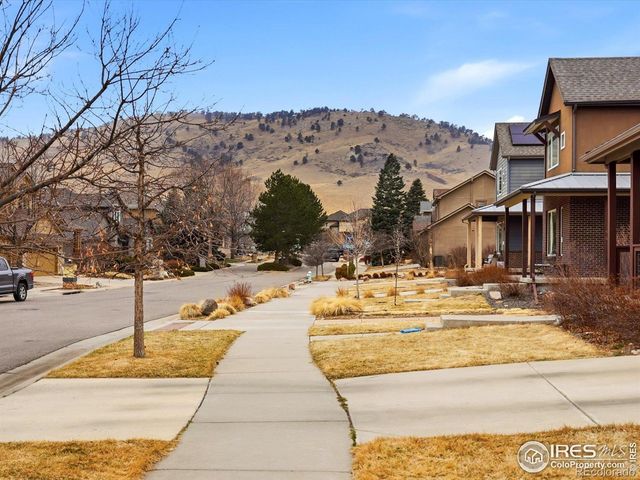 835 Yellow Pine Avenue, Boulder, CO 80304