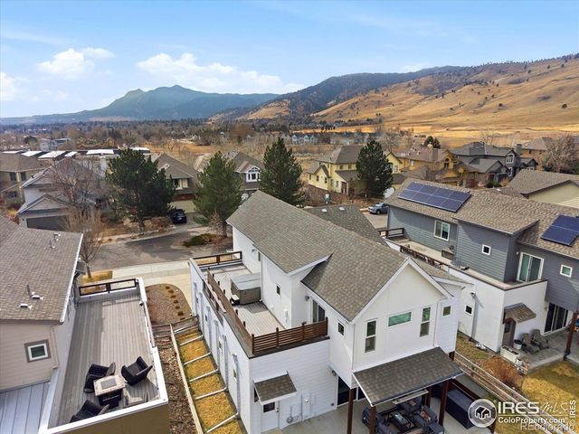 835 Yellow Pine Avenue, Boulder, CO 80304